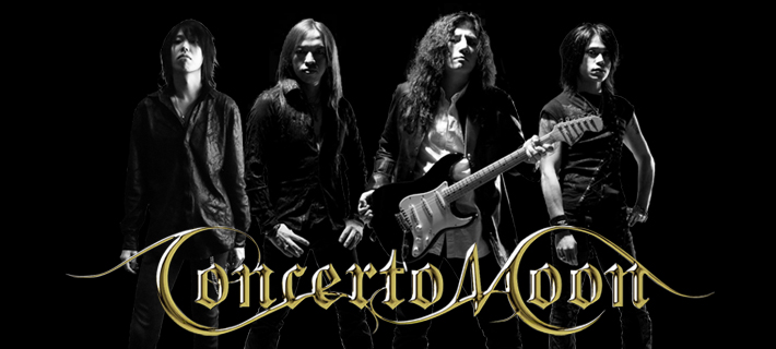 Concerto Moon