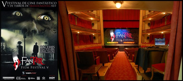 Fanter Film Festival