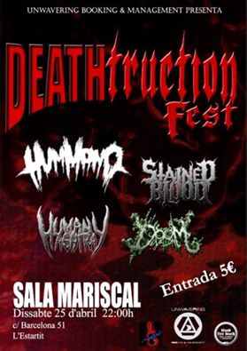 Deathtruction Fest