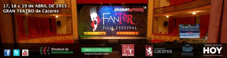 Fanter Film Festival