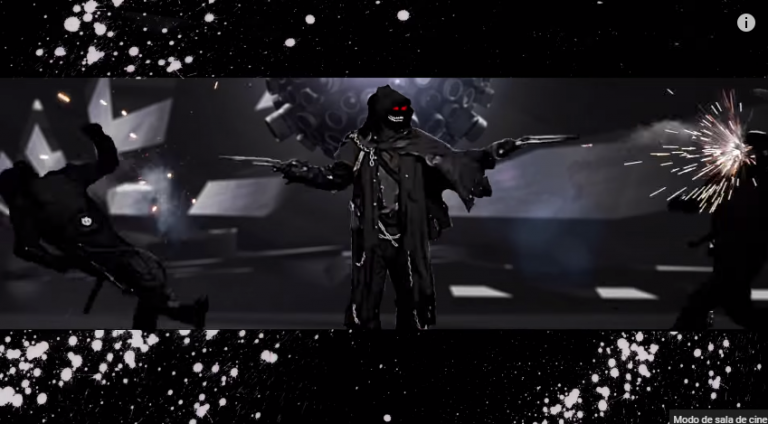 Disturbed   The Vengeful One  Official Music Video    YouTube