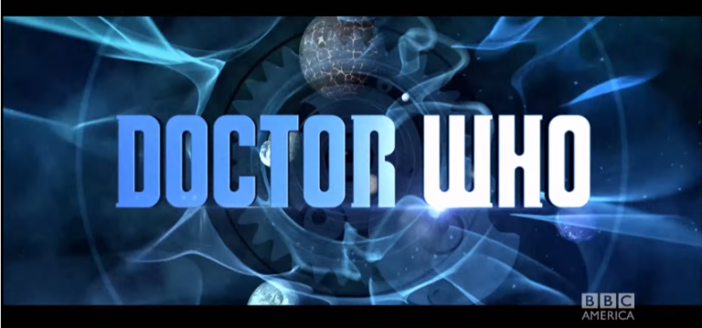Official Doctor Who Season 9 Trailer 0  YouTube