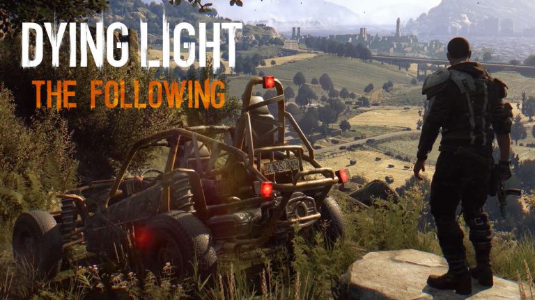 Dying-Light-The-Following