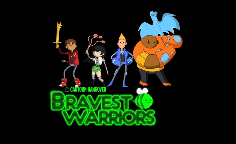 bravest-warriors