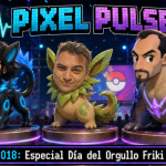 Ep.18 Pokemon