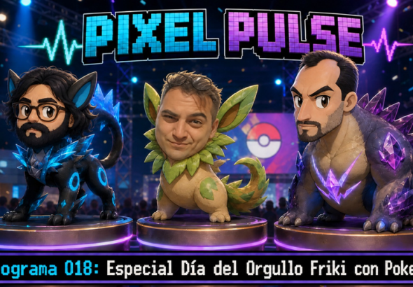 Ep.18 Pokemon
